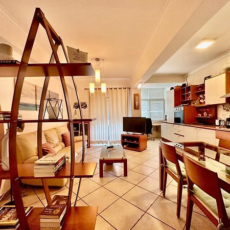Atlantic Bay Apartment Costa da Caparica Exterior photo